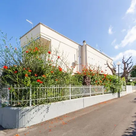 Levante Deluxe Pt - Myho Casa Apartment *