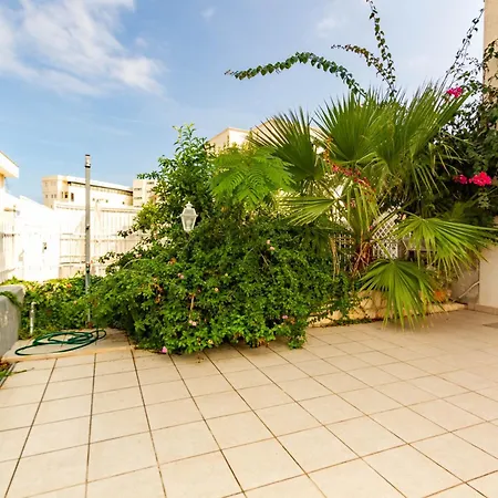 Apartment Levante Deluxe Pt - Myho Casa Torre Canne