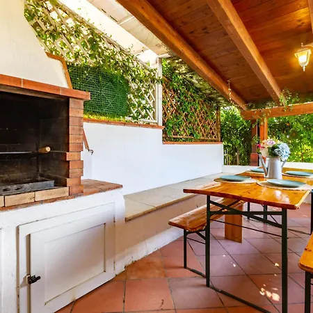 Levante Deluxe Pt - Myho Casa Torre Canne