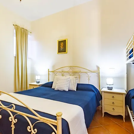 Apartment Levante Deluxe Pt - Myho Casa