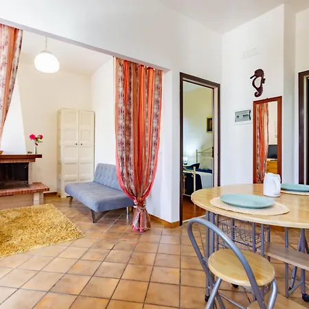 Apartment Levante Deluxe Pt - Myho Casa Torre Canne