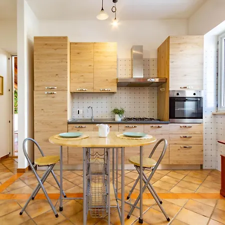 Levante Deluxe Pt - Myho Casa * Torre Canne