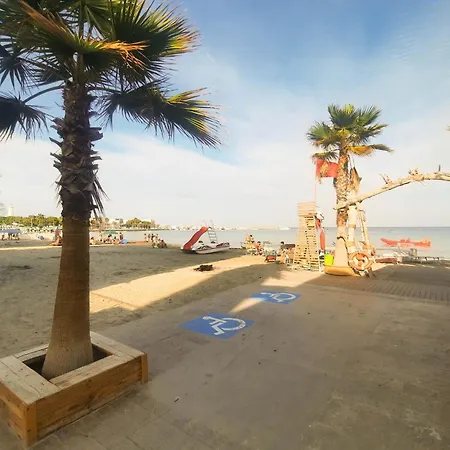 Levante Deluxe Pt - Myho Casa Torre Canne